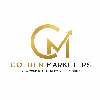 Golden marketer 